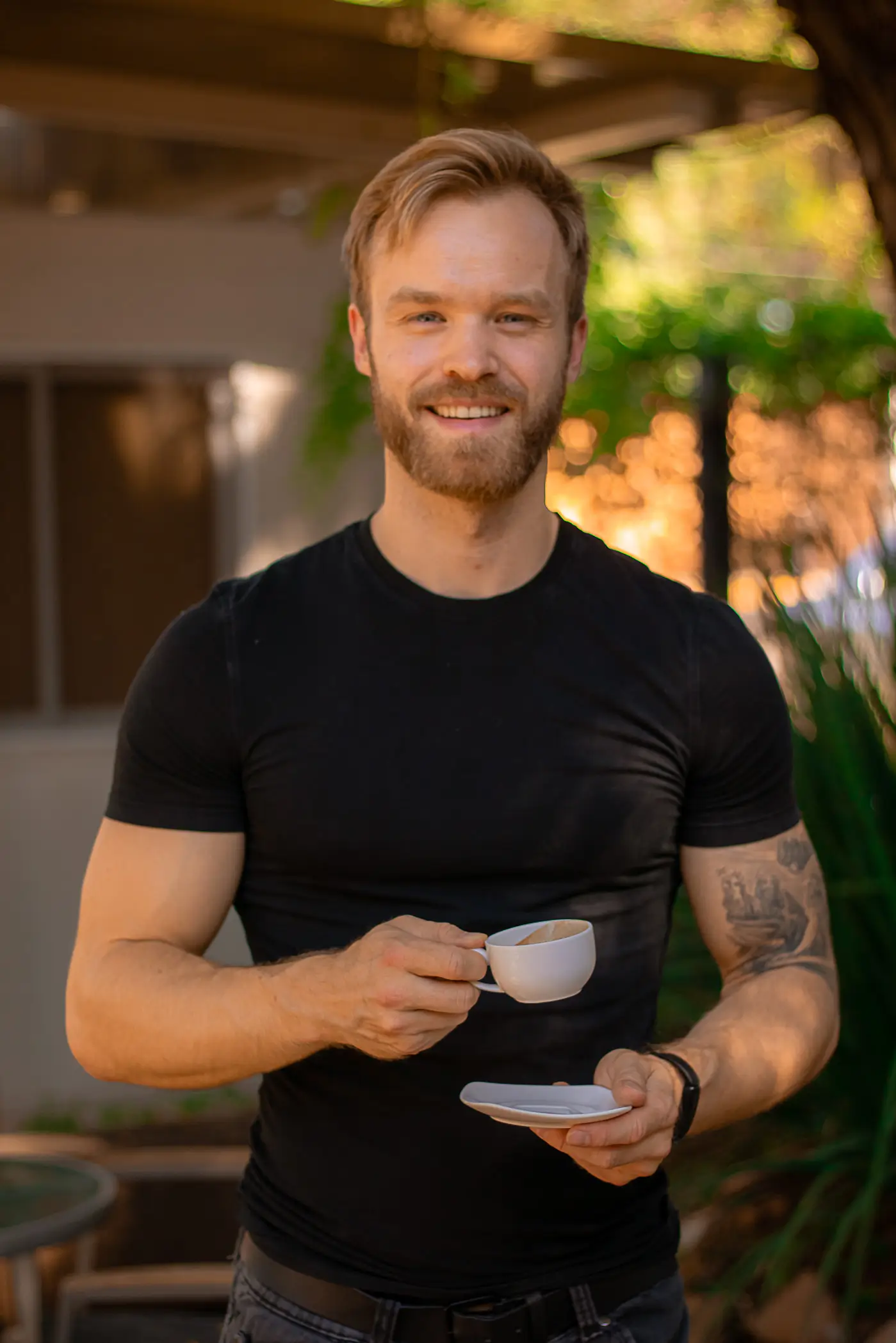Florian Wüest