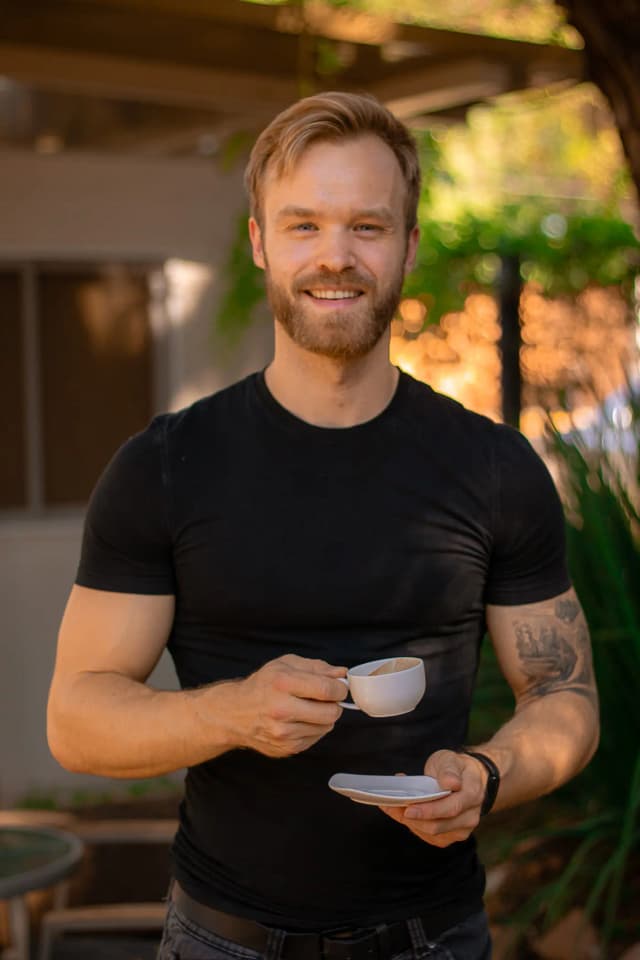 Florian Wüest