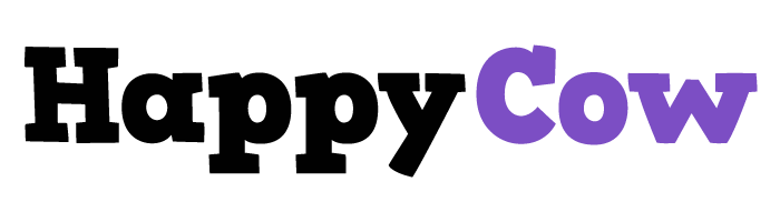 HappyCow logo