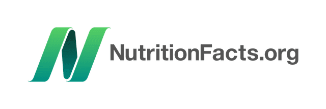 NutritionFacts.org logo