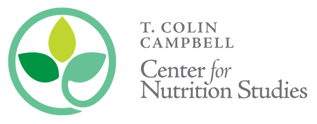 T. Colin Campbell Center for Nutrition Studies logo