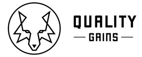 qualitygains logo favicon