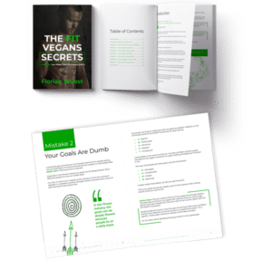 fit vegans secrets ebook