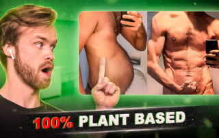 3 whole food plant based success stories thumbnail