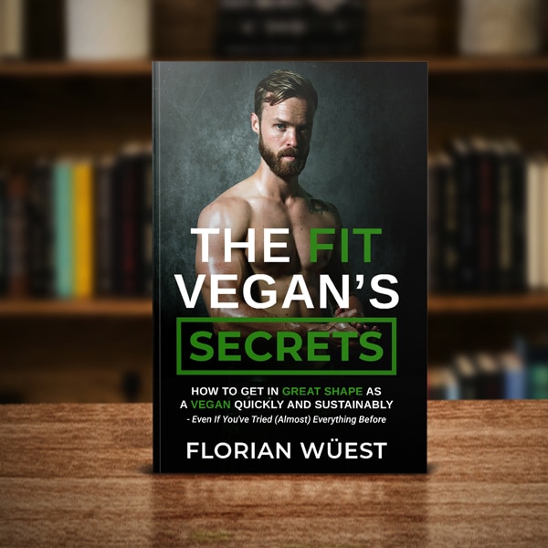 free ebook the fit vegan secrets