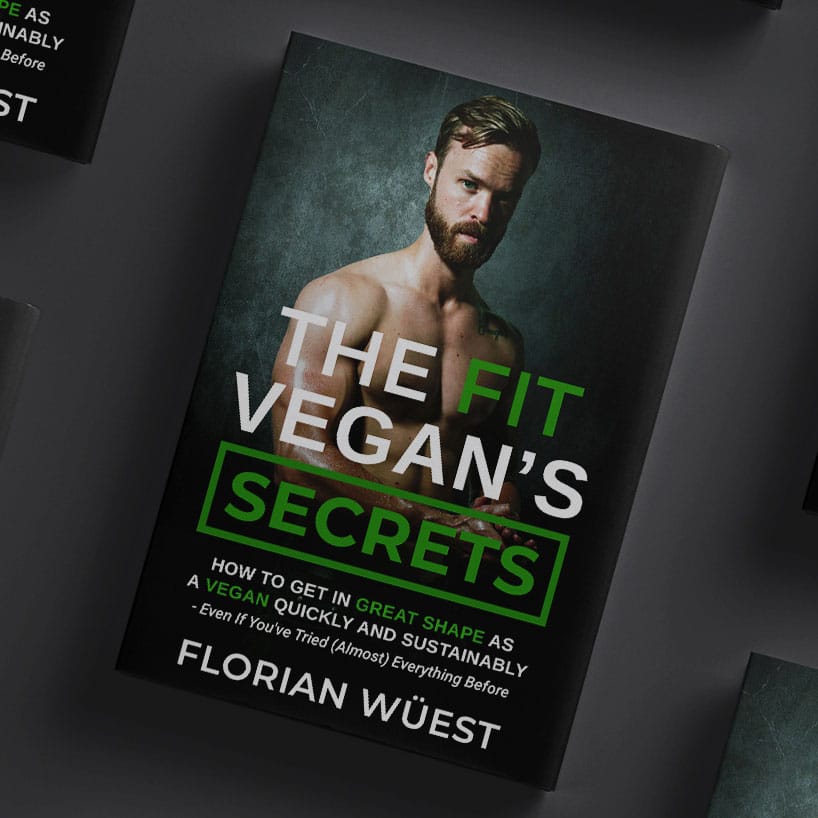online vegan personal trainer book