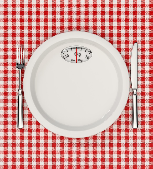 diet, plate, food